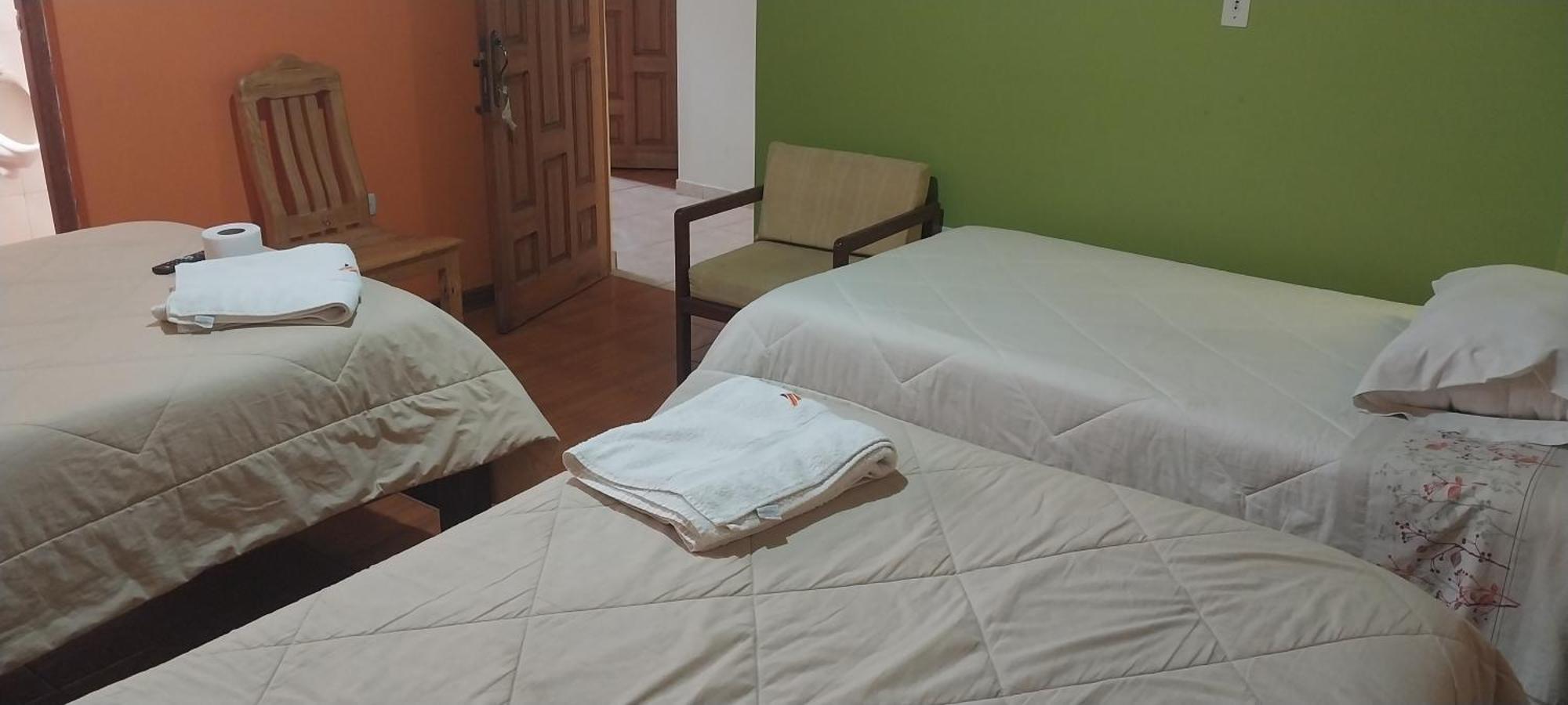 Hostal Joya Andina Puno Ngoại thất bức ảnh