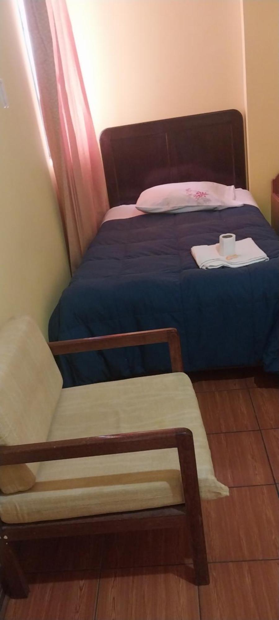 Hostal Joya Andina Puno Ngoại thất bức ảnh