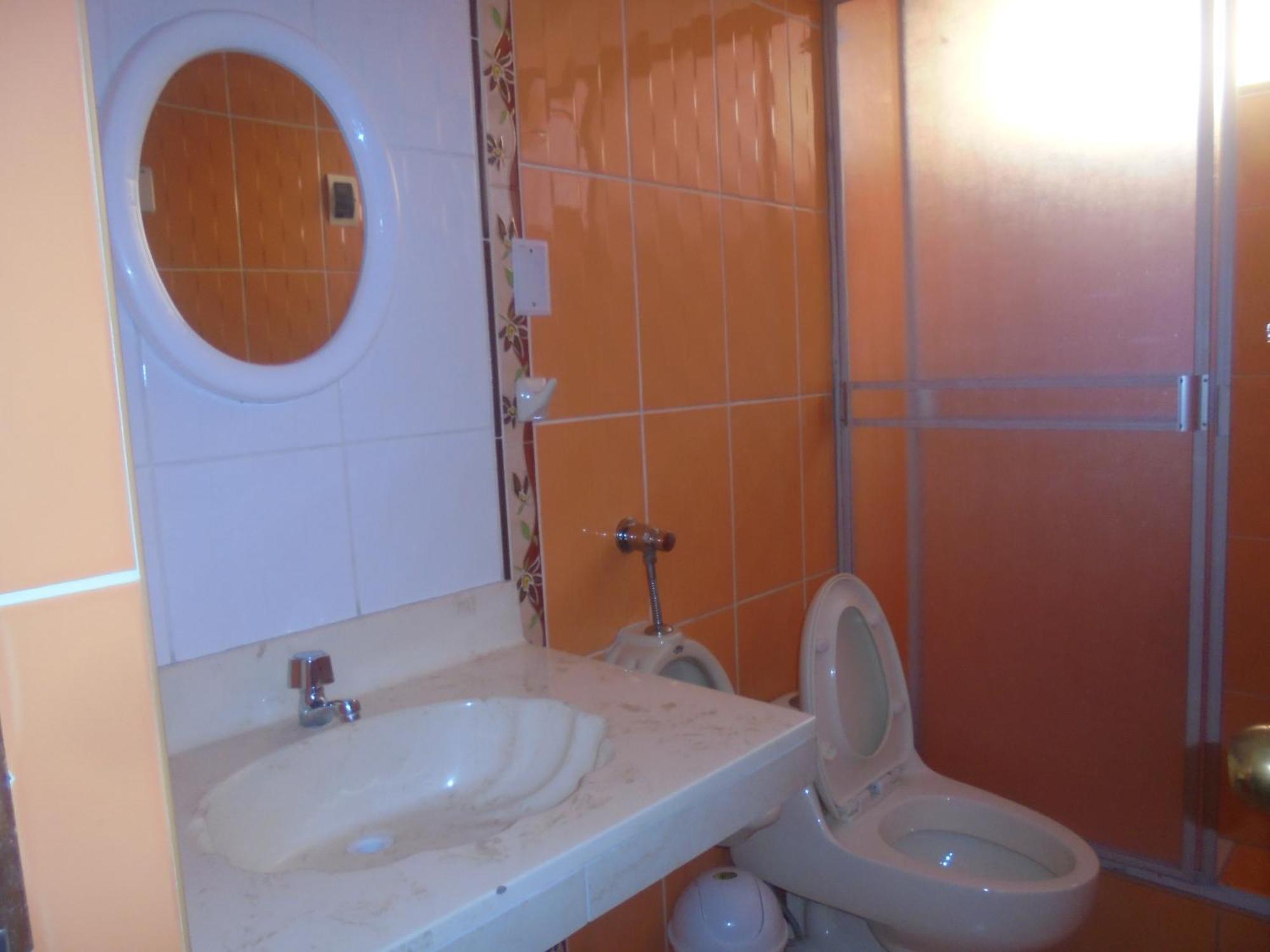 Hostal Joya Andina Puno Ngoại thất bức ảnh