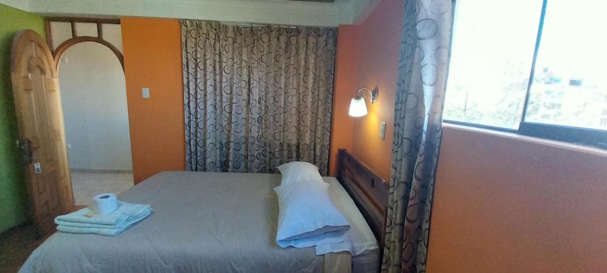 Hostal Joya Andina Puno Ngoại thất bức ảnh