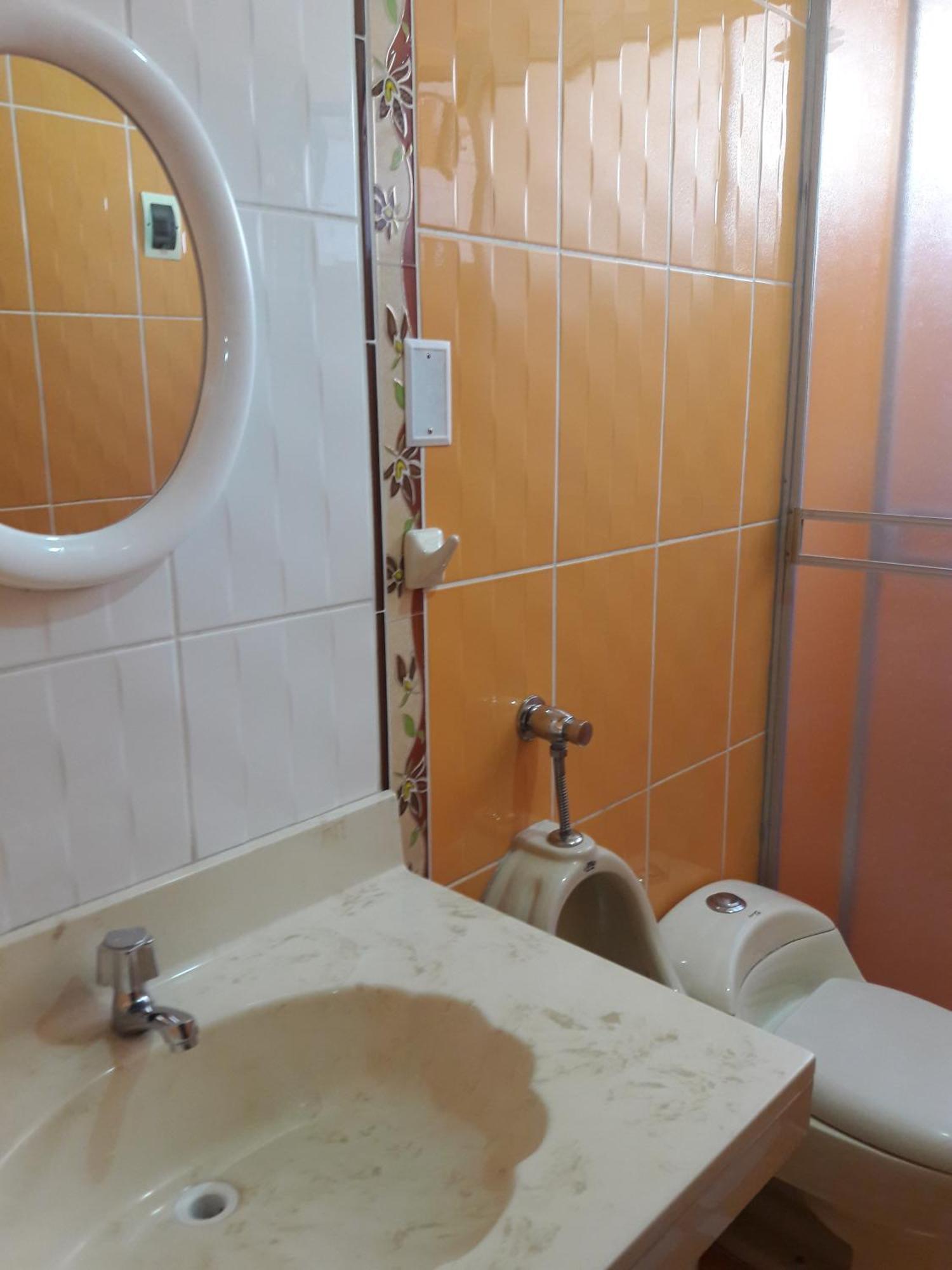 Hostal Joya Andina Puno Ngoại thất bức ảnh