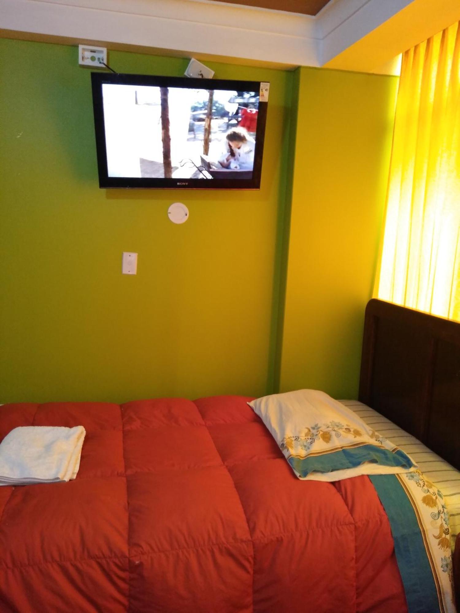 Hostal Joya Andina Puno Ngoại thất bức ảnh