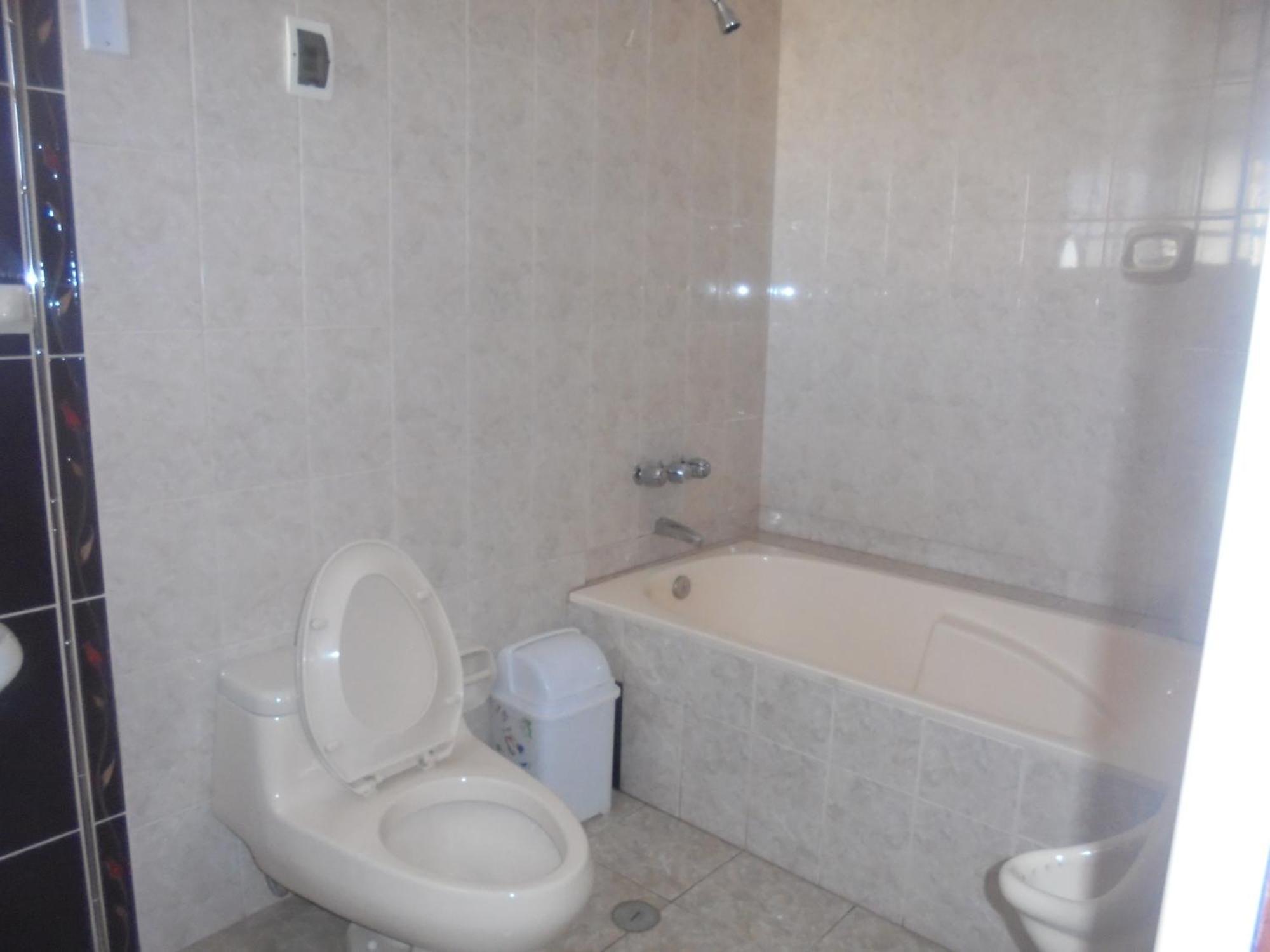 Hostal Joya Andina Puno Ngoại thất bức ảnh