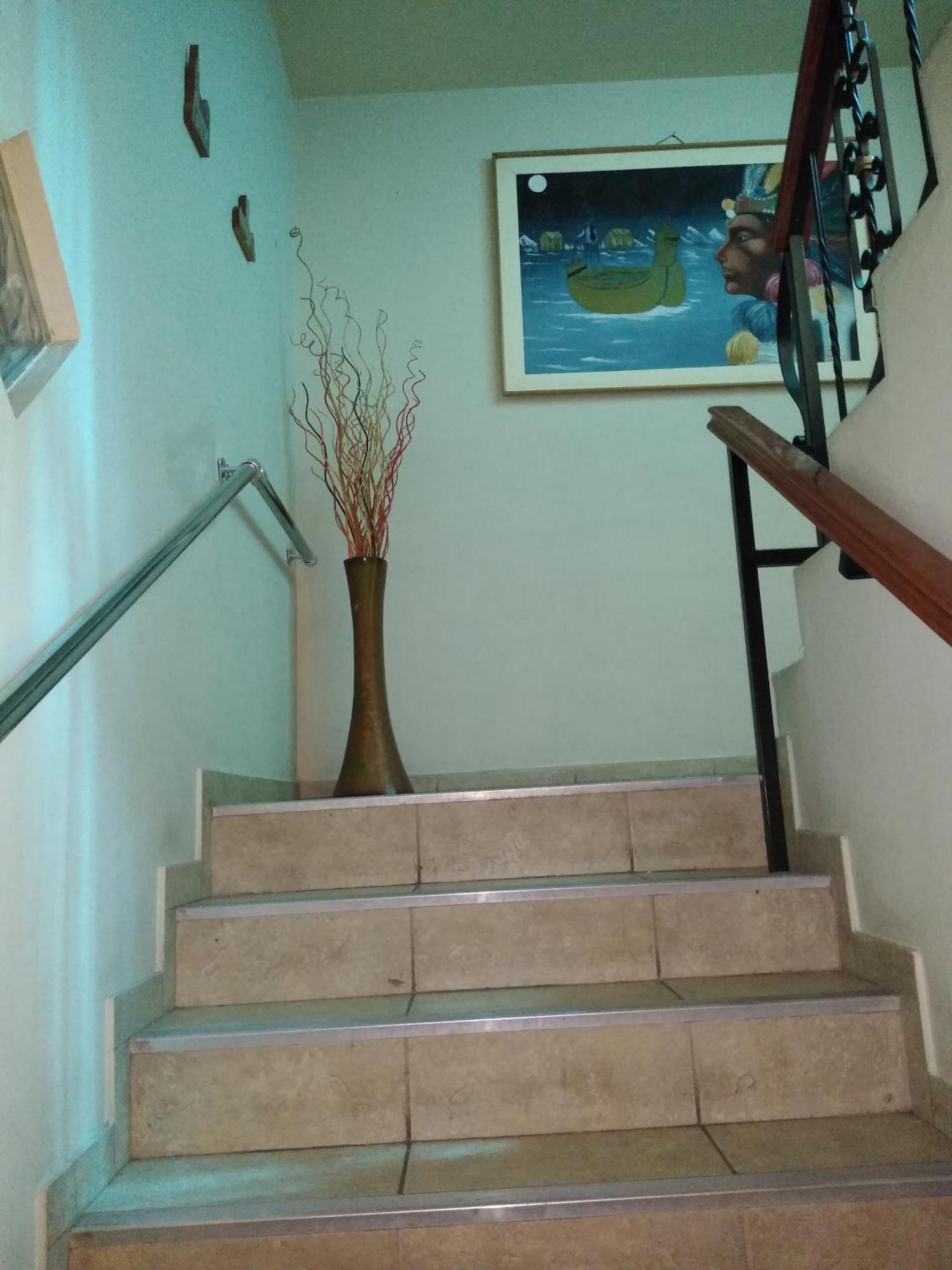 Hostal Joya Andina Puno Ngoại thất bức ảnh