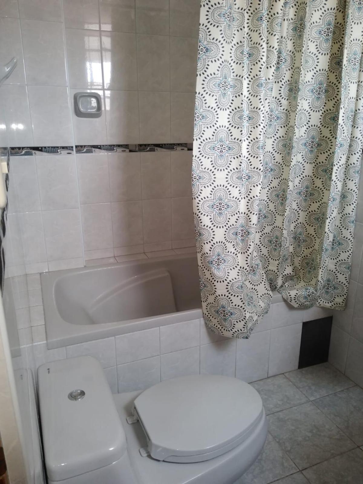 Hostal Joya Andina Puno Ngoại thất bức ảnh